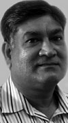 OMSA has appointed Aniel Vishnuduth as technical sales engineer for the Durban region.